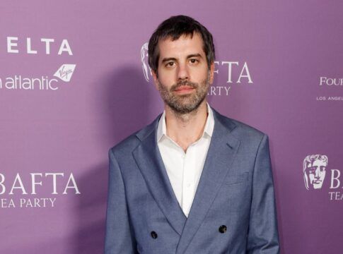 Quem é Adolpho Veloso, brasileiro indicado ao Oscar pelo filme “Sonhos de Trem”