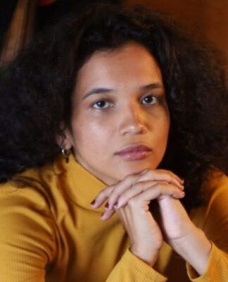 Atriz Laura Lufési comemora as quatro indicações de “O Agente Secreto” ao Oscar