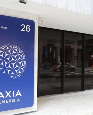 Axia Energia, antiga Eletrobras, paga R$ 1,05 bi em compensações a estados e municípios em 2025