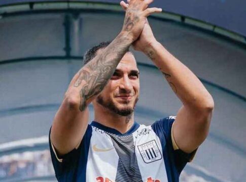 Alianza Lima afasta ex-Flamengo e mais dois após acusação de abuso sexual