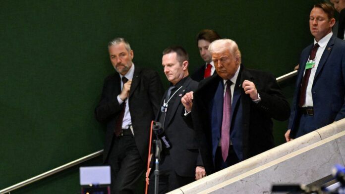 Acordo entre EUA e Otan sobre Groenlândia prevê exploração mineral e sistema antimíssil