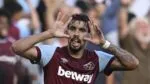 West Ham rejeita nova proposta do Flamengo por Lucas Paquetá