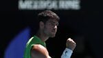 Alcaraz e Sabalenka garantem vagas nas oitavas de final do Australian Open