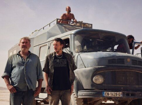 Diretor de “Sirat” acusa brasileiros de ultranacionalismo e critica votação do Oscar