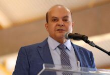 Ibaneis Rocha enfrenta pedidos de impeachment por negociações entre BRB e Master