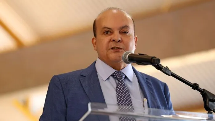 Ibaneis Rocha enfrenta dois pedidos de impeachment por negociações entre BRB e Banco Master