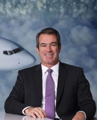 Constantino Júnior, fundador da GOL, morre aos 57 anos após luta contra câncer