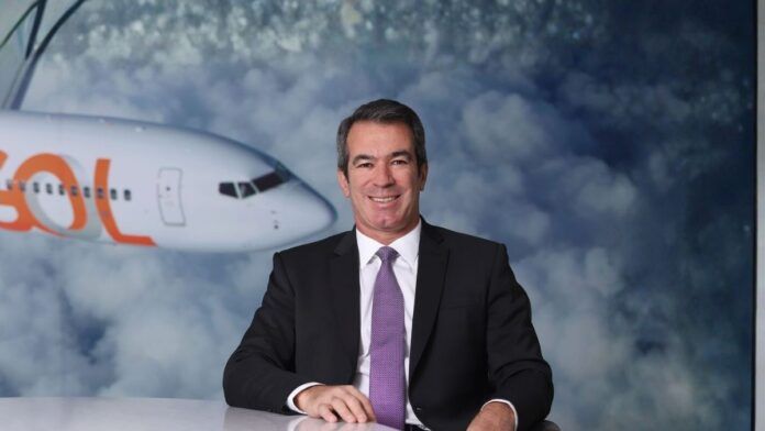 Constantino Júnior, fundador da GOL, morre aos 57 anos após luta contra câncer