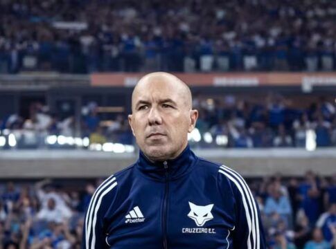 Leonardo Jardim recusa proposta do Al-Wahda, dos Emirados Árabes