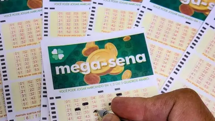 Mega-Sena acumula e próximo sorteio pode pagar R$ 130 milhões