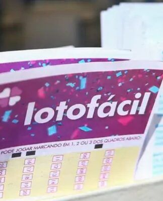 Resultado Lotofácil concurso 3611: veja os números sorteados