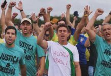 Bolsonaro pede ao STF para receber visita de Nikolas Ferreira e outros parlamentares do PL