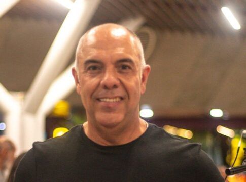 Remo anuncia saída de Marcos Braz do cargo de executivo de futebol antes da estreia na Série A