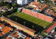 Acompanhe a partida entre Velo Clube e Corinthians pela quinta rodada do Paulistão