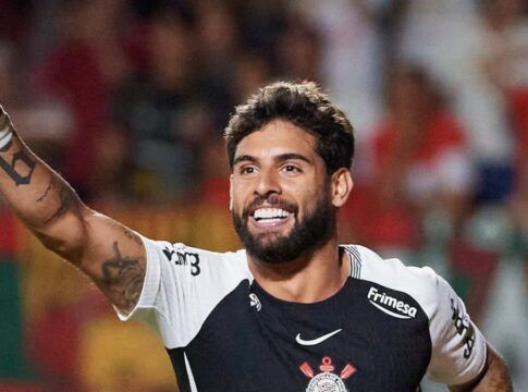Corinthians vence Velo Clube e sobe na tabela do Paulistão 2026