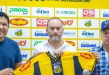 Edgar Montemor exalta momento do Novorizontino, líder do Campeonato Paulista