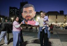 Israel recupera restos mortais do último refém de Gaza, dizem militares