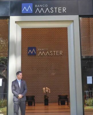 FGC alerta para golpes ligados a indenizações do Banco Master