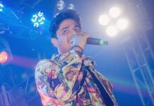 Cantor João Lima se entrega à polícia após agredir ex-esposa em João Pessoa