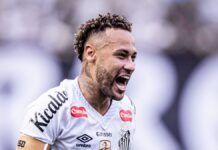 Esperança de dias melhores, Neymar se aproxima de retorno ao Santos