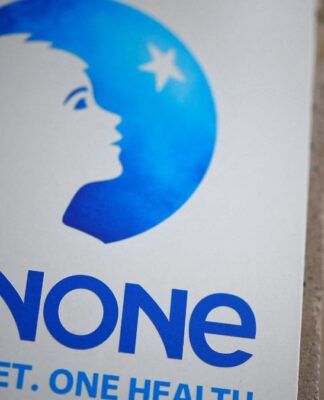 Danone tem queda nas ações após recall de fórmulas infantis por suspeita de contaminação