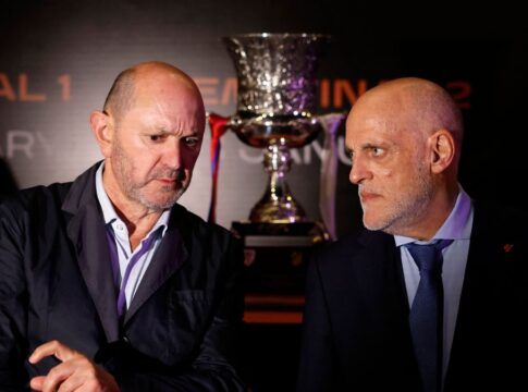 Espanha sediará final da Copa do Mundo de 2030, diz presidente da federação espanhola