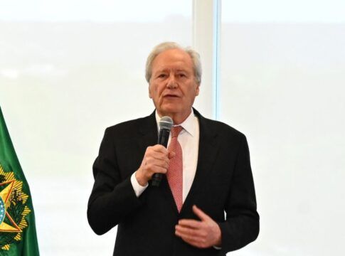 Lewandowski comprou casa de R$ 9,4 mi que pertencia a investigado pela PF