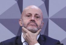 Ministro André Mendonça, do STF, mantém prisão do Careca do INSS