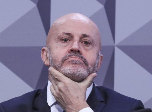 Ministro André Mendonça, do STF, mantém prisão do Careca do INSS