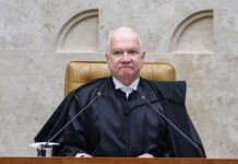 Fachin indica que inquérito do Master deve sair do STF após fase de instrução