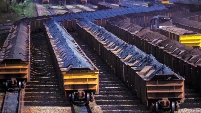 Vale retoma liderança mundial na produção de minério de ferro com 336 milhões de toneladas