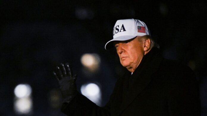 Trump envia frota militar ao Irã e exige acordo para eliminar programa nuclear