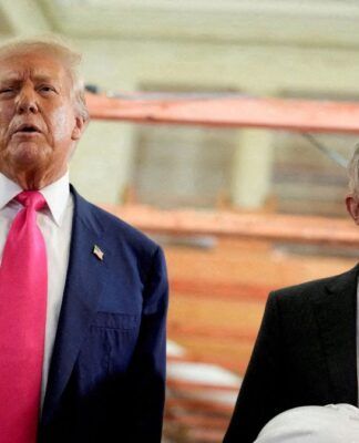 Fed mantém juros entre 3,50% e 3,75% e interrompe ciclo de cortes nos EUA