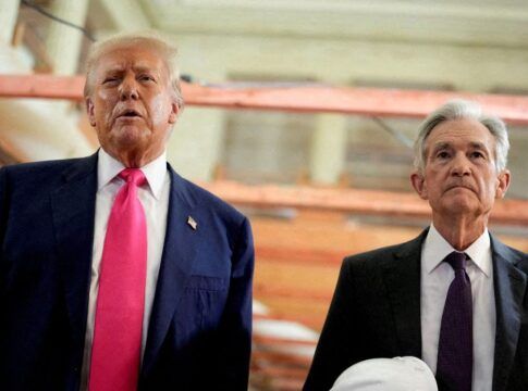 Fed mantém juros entre 3,50% e 3,75% e interrompe ciclo de cortes nos EUA