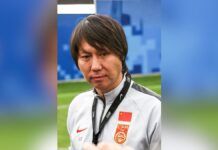 China bane 73 pessoas do futebol por corrupção, incluindo ex-técnico da seleção