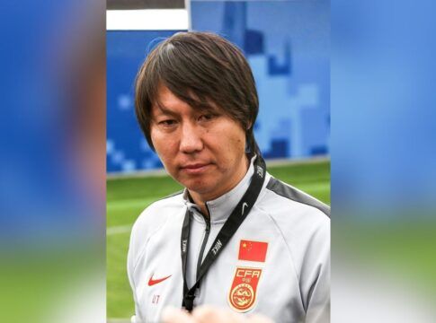 China bane 73 pessoas do futebol por corrupção, incluindo ex-técnico da seleção
