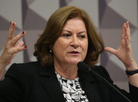 Miriam Belchior será nova ministra da Casa Civil a partir de abril, diz Rui Costa