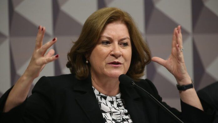 Miriam Belchior será nova ministra da Casa Civil a partir de abril, diz Rui Costa