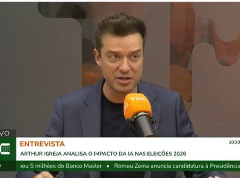 Especialista cobra mais ações no combate às fake news: “Tecnologia mudou desde última eleição”