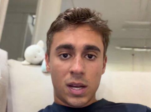 Nikolas Ferreira cita caso Orelha e defende redução da maioridade penal