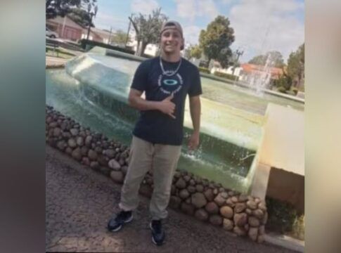 Jovem morre após ser linchado por crime que não cometeu em Ponta Grossa, no Paraná