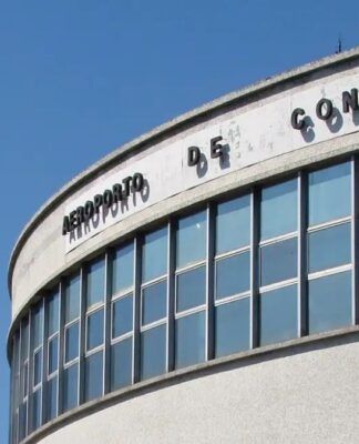 Deputado federal questiona participação da Aena em novas licitações de aeroportos