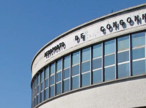 Agência iNFRA: Anac nega recurso de Congonhas contra reajuste abaixo de inflação