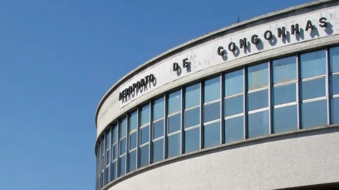 Deputado federal questiona participação da Aena em novas licitações de aeroportos