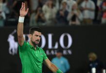 Djokovic elimina Sinner e encara Alcaraz na final do Australian Open