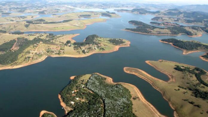 Sistema Cantareira permanece na faixa de restrição com 22,16% do volume útil em fevereiro