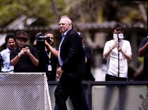 Agência Corinthians