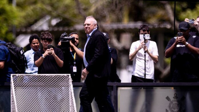 Agência Corinthians