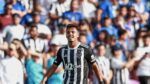 Santos encaminha contratação de Gabriel Menino por empréstimo