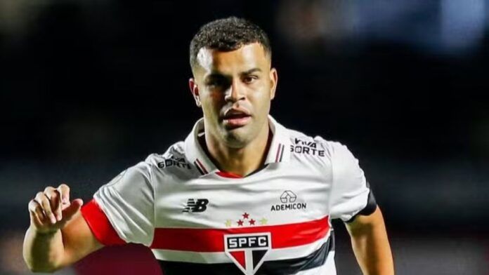 Corinthians recua e encerra negociação por Alisson com o São Paulo